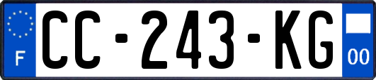 CC-243-KG