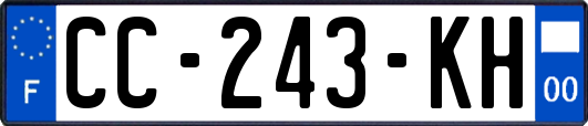 CC-243-KH