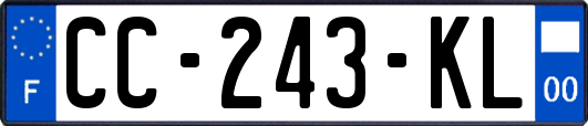 CC-243-KL