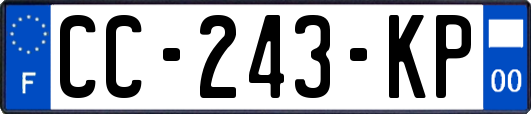 CC-243-KP