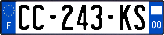 CC-243-KS