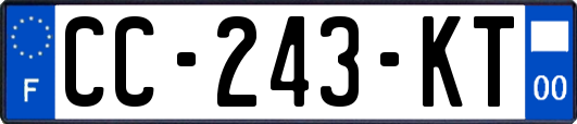 CC-243-KT