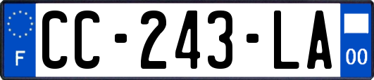 CC-243-LA