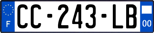 CC-243-LB