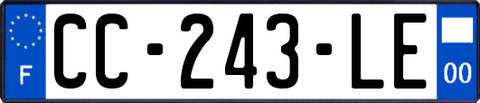 CC-243-LE