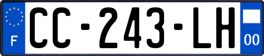 CC-243-LH