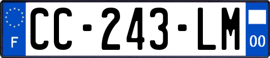 CC-243-LM