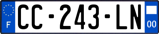 CC-243-LN