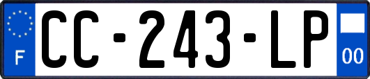CC-243-LP