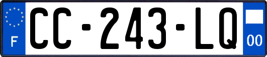 CC-243-LQ