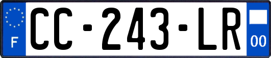 CC-243-LR