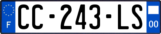 CC-243-LS