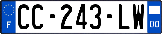 CC-243-LW