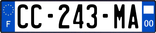 CC-243-MA
