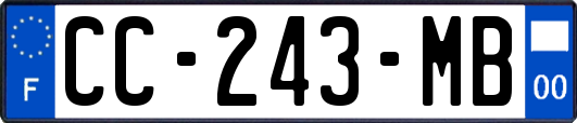 CC-243-MB