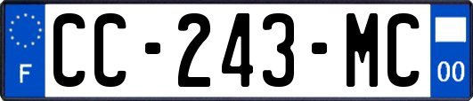 CC-243-MC