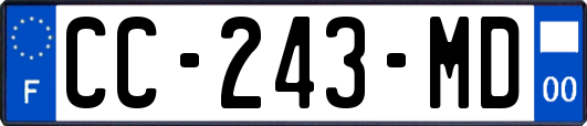 CC-243-MD