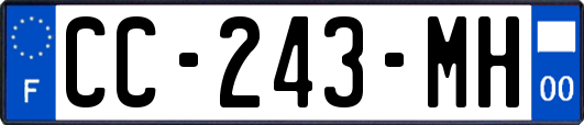 CC-243-MH