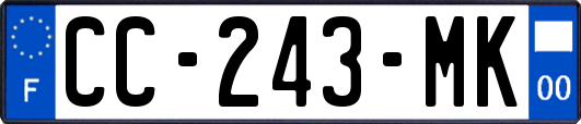 CC-243-MK