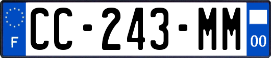 CC-243-MM
