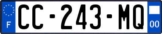 CC-243-MQ