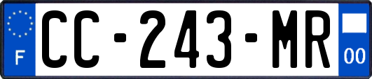 CC-243-MR