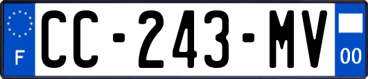 CC-243-MV