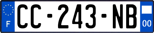 CC-243-NB