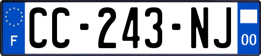 CC-243-NJ