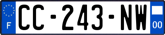 CC-243-NW