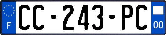 CC-243-PC
