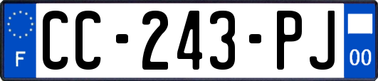 CC-243-PJ