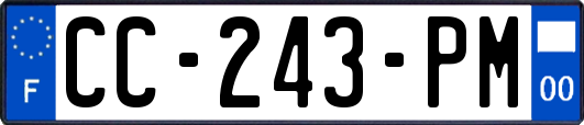 CC-243-PM