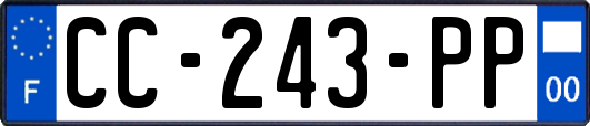 CC-243-PP