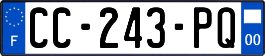 CC-243-PQ
