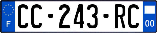 CC-243-RC