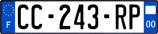 CC-243-RP