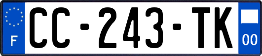 CC-243-TK