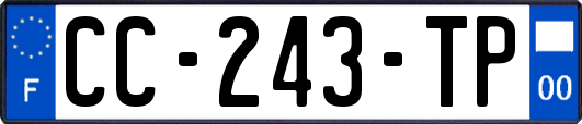 CC-243-TP