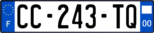 CC-243-TQ