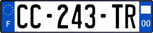 CC-243-TR