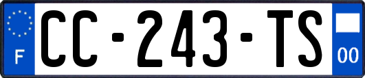 CC-243-TS