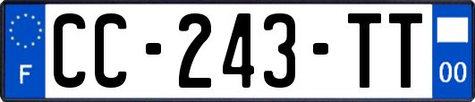 CC-243-TT