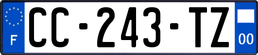 CC-243-TZ