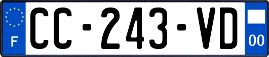 CC-243-VD