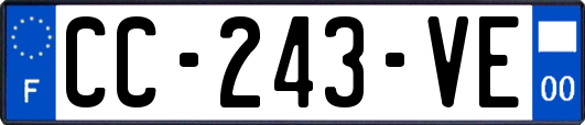 CC-243-VE