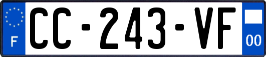 CC-243-VF