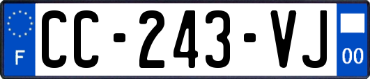 CC-243-VJ