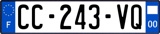 CC-243-VQ