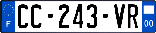CC-243-VR